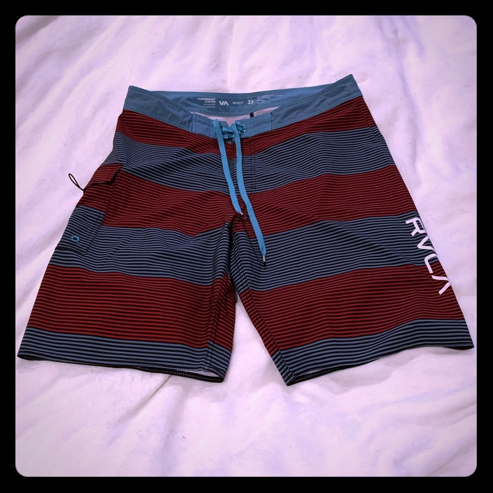RVCA boardshorts